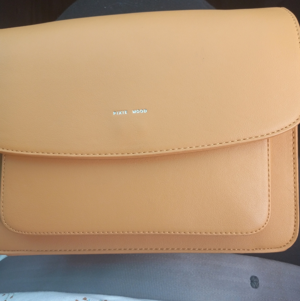 Pixie Mood purse